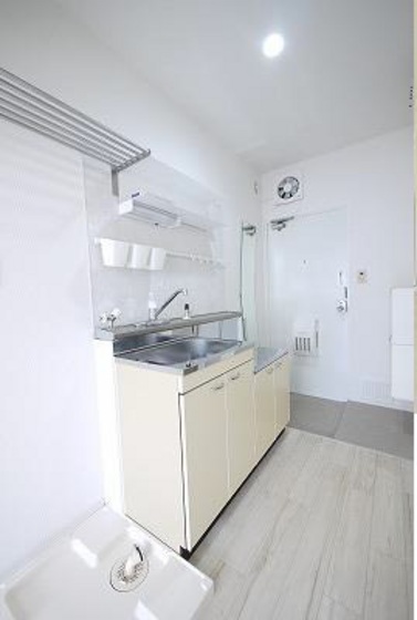 ル・クール東古松Ⅱ