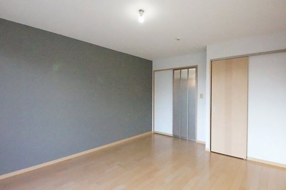 シャンティーブルー