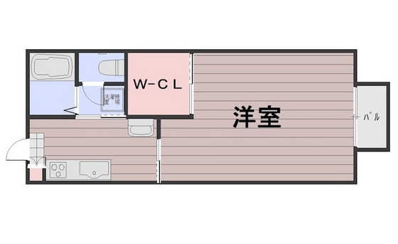 シャンティーブルー