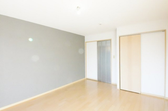 シャンティーブルー