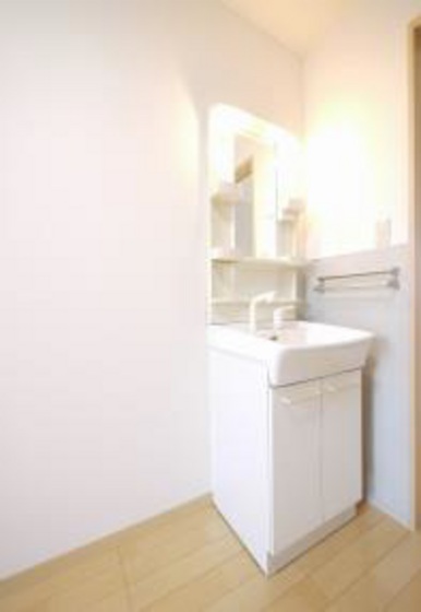 シャンティーブルー