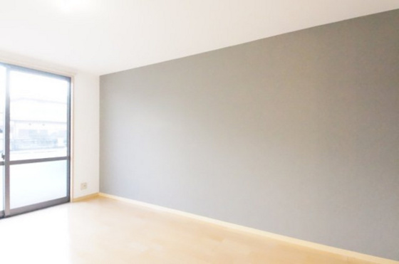 シャンティーブルー