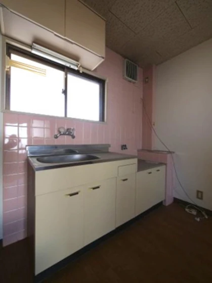 ホワイトメゾン板野