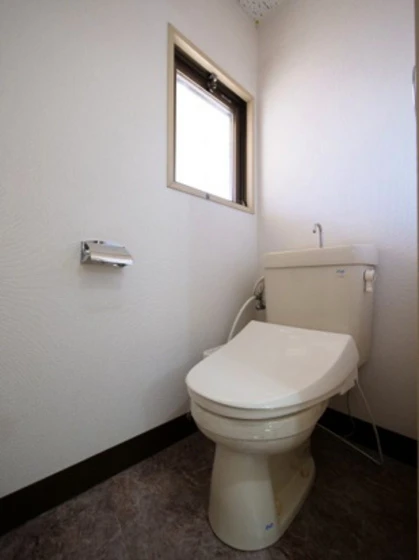 ホワイトメゾン板野