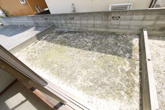 ホワイトメゾン板野