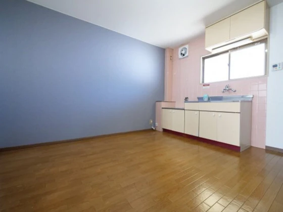 ホワイトメゾン板野