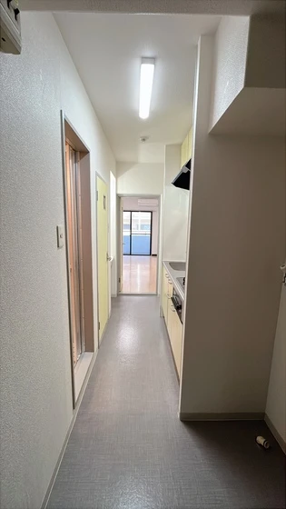 ベンハウス大元