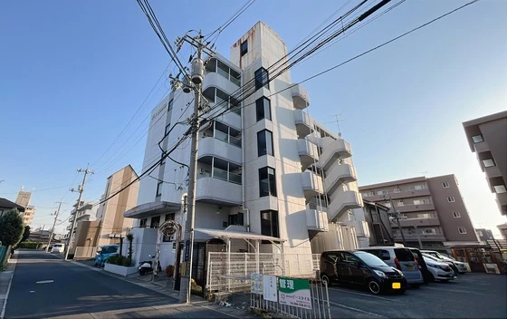 ベンハウス大元