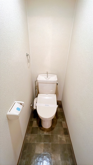 ウィスティリア