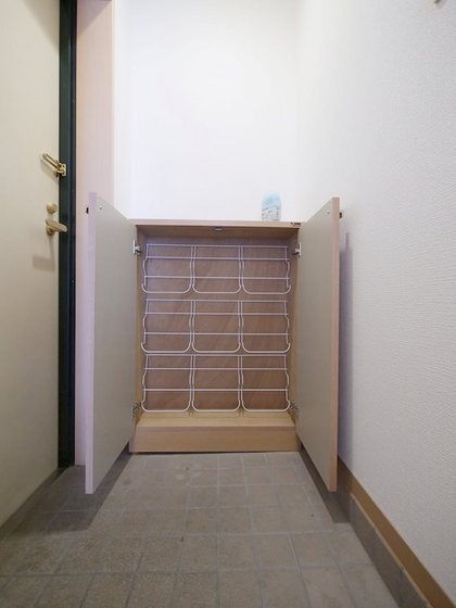 おぶりがーど今