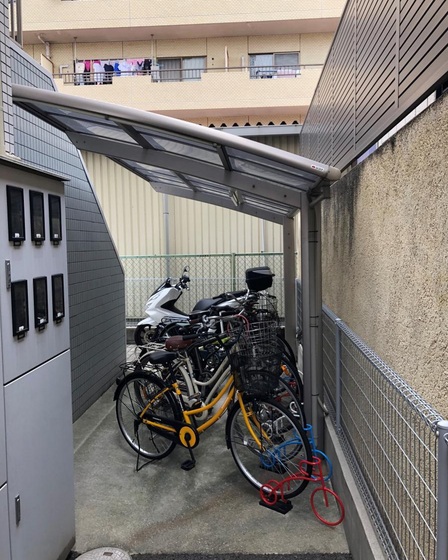 おぶりがーど今