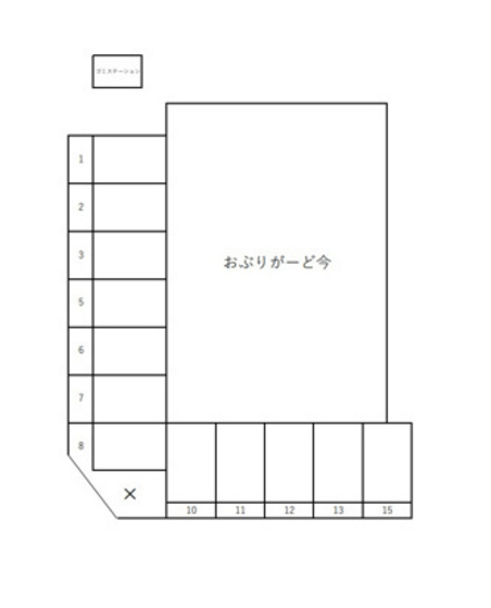おぶりがーど今