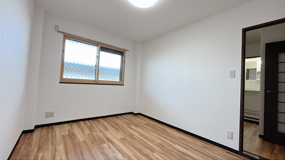 アビタシオン京殿