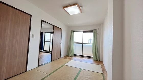 アビタシオン京殿