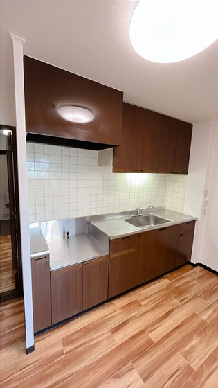 アビタシオン京殿