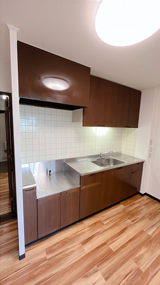 アビタシオン京殿