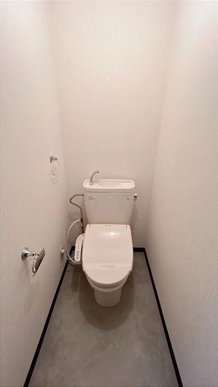 アビタシオン京殿