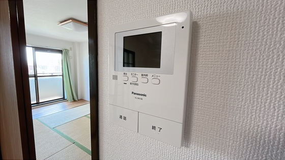 アビタシオン京殿