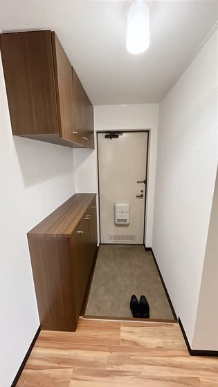 アビタシオン京殿