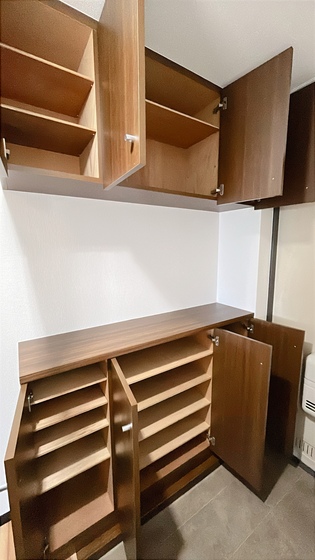 アビタシオン京殿