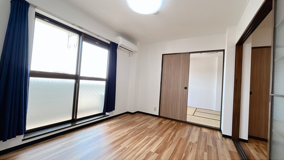 アビタシオン京殿