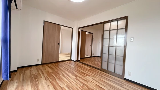 アビタシオン京殿