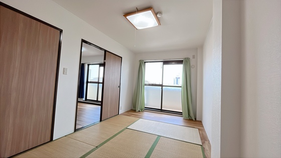 アビタシオン京殿