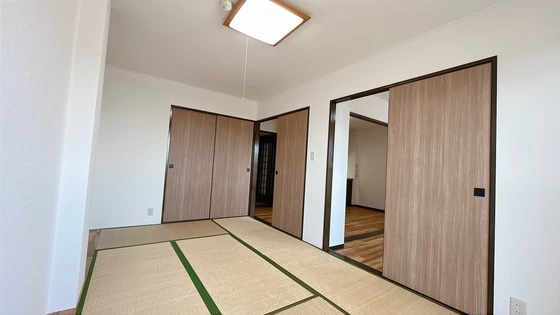 アビタシオン京殿