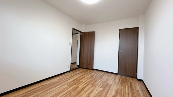 アビタシオン京殿