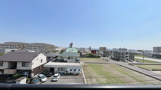 アビタシオン京殿