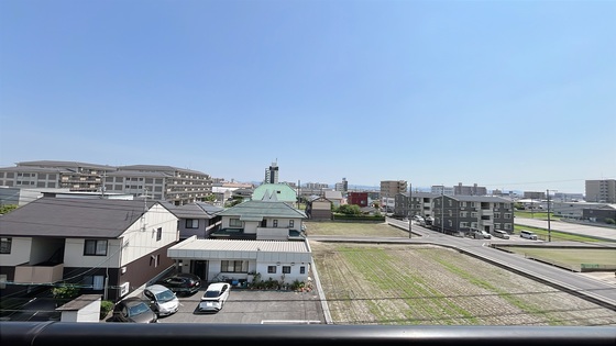 アビタシオン京殿