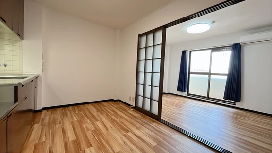 アビタシオン京殿