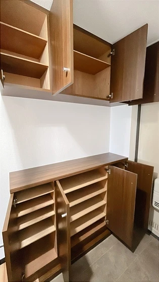 アビタシオン京殿