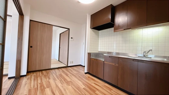 アビタシオン京殿