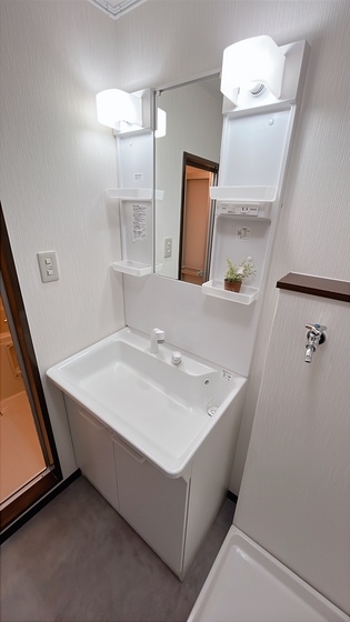 アビタシオン京殿