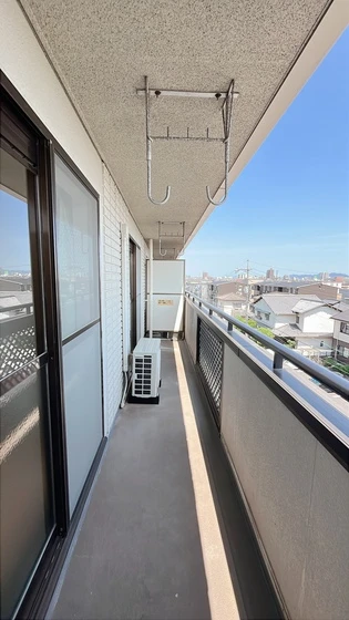 アビタシオン京殿