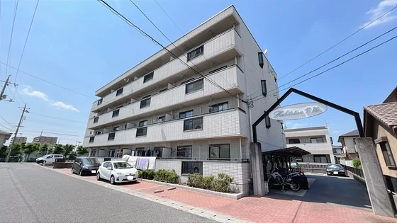 アビタシオン京殿