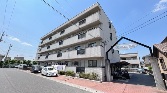 アビタシオン京殿