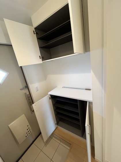 ラフィーネ江並