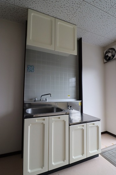 サンシティー鳥井原