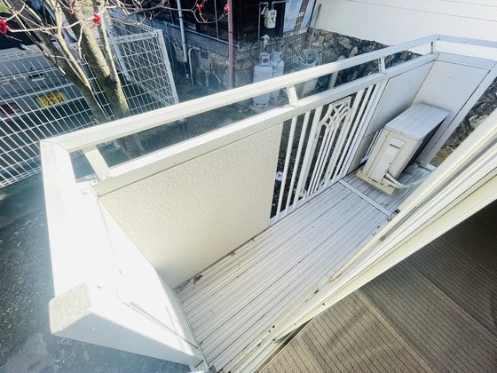 サンシティー鳥井原