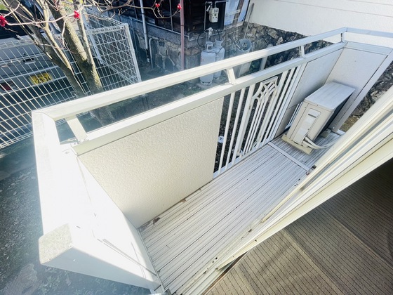 サンシティー鳥井原