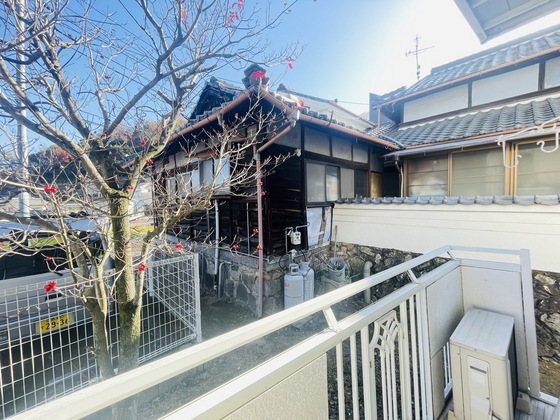 サンシティー鳥井原