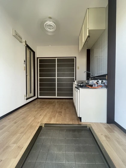 サンシティー鳥井原