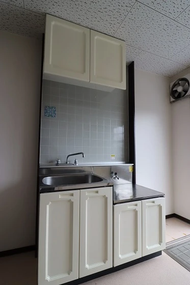 サンシティー鳥井原