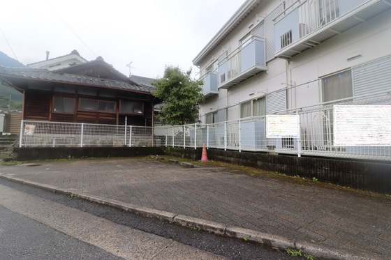 サンシティー鳥井原