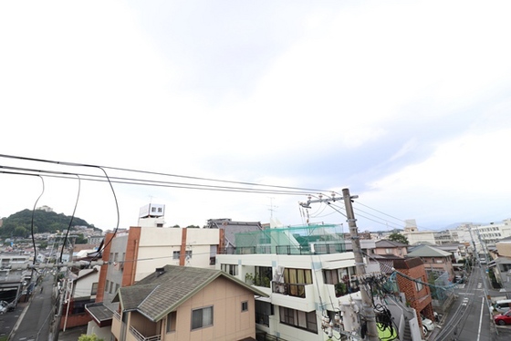 ゴーウェル福島