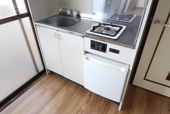 ゴーウェル福島