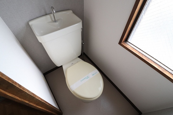 ゴーウェル福島