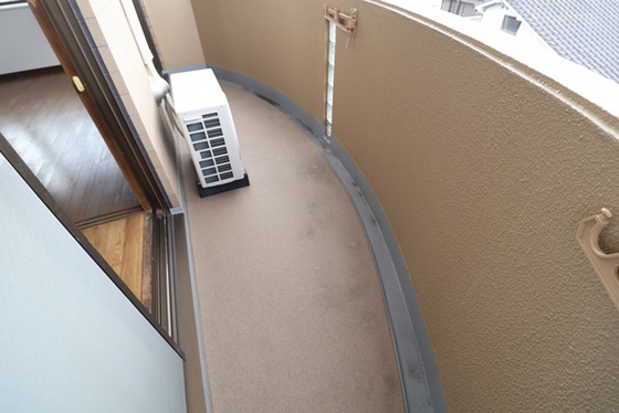 ゴーウェル福島